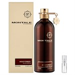 Montale Paris Aoud Forest - Eau de Parfum - Perfume sample - 2 ml